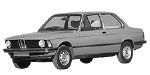 BMW E21 P0474 Fault Code