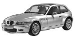 BMW E36-7 P0474 Fault Code
