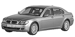BMW E65 P0474 Fault Code