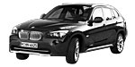 BMW E84 P0474 Fault Code