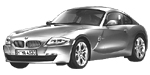 BMW E86 P0474 Fault Code