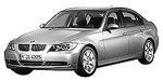BMW E92 P0474 Fault Code