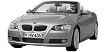 BMW E93 P0474 Fault Code