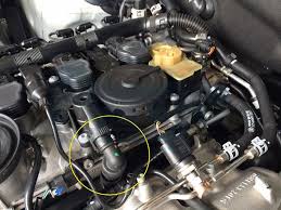 See P0474 in engine