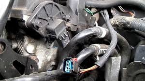 See P0474 repair manual